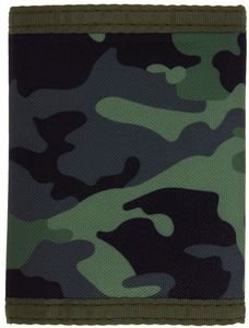 ΠΑΙΔΙΚΟ ΠΟΡΤΟΦΟΛΙ STEPHEN JOSEPH CAMOUFLAGE ΠΑΙΔΙΚΟ ΠΟΡΤΟΦΟΛΙ STEPHEN JOSEPH CAMOUFLAGE