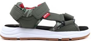  LEVI\'S CORONADO KHAKI CAMO  (30)