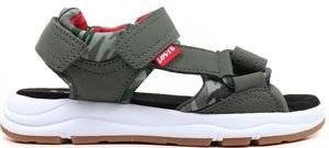 �������� LEVI\'S CORONADO KHAKI CAMO ���� (32)