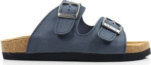 ΣΑΝΔΑΛΙΑ LEVI\'S MEEKS JR N NAVY DENIM ΜΠΛΕ ΣΚΟΥΡΟ (28) ΣΑΝΔΑΛΙΑ LEVI\'S MEEKS JR N NAVY DENIM ΜΠΛΕ ΣΚΟΥΡΟ (28)