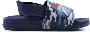 ΣΑΓΙΟΝΑΡΕΣ LEVI\'S POOL S MINI NAVY CAMO ΜΠΛΕ ΣΚΟΥΡΟ (27) ΣΑΓΙΟΝΑΡΕΣ LEVI\'S POOL S MINI NAVY CAMO ΜΠΛΕ ΣΚΟΥΡΟ (27)