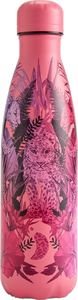 ΑΝΟΞΕΙΔΩΤΟ ΜΠΟΥΚΑΛΙ ΘΕΡΜΟΣ CHILLΥ\'S TROPICAL MIRROR 500ML