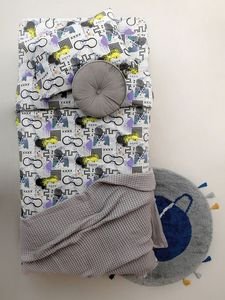     TREND TC937 FLAT 160X260CM 3