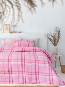    PALAMAIKI HOME  FASHION LIFE FL6242 FITTED 240X260CM