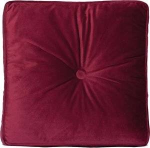   PALAMAIKI HOME VELVET FEEL  VF807 BORDEAUX 45X38CM