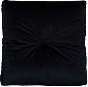 ΔΙΑΚΟΣΜΗΤΙΚΟ ΜΑΞΙΛΑΡΑΚΙ PALAMAIKI HOME VELVET FEEL VF807 BLACK 45X38CM ΔΙΑΚΟΣΜΗΤΙΚΟ ΜΑΞΙΛΑΡΑΚΙ PALAMAIKI HOME VELVET FEEL VF807 BLACK 45X38CM