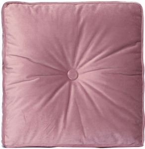 ΔΙΑΚΟΣΜΗΤΙΚΟ ΜΑΞΙΛΑΡΑΚΙ PALAMAIKI HOME VELVET FEEL VF807 PINK 45X38CM ΔΙΑΚΟΣΜΗΤΙΚΟ ΜΑΞΙΛΑΡΑΚΙ PALAMAIKI HOME VELVET FEEL VF807 PINK 45X38CM