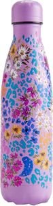 ΑΝΟΞΕΙΔΩΤΟ ΜΠΟΥΚΑΛΙ ΘΕΡΜΟΣ CHILLΥ\'S FLORAL LEOPARD BLOSSOM 500ML ΑΝΟΞΕΙΔΩΤΟ ΜΠΟΥΚΑΛΙ ΘΕΡΜΟΣ CHILLΥ\'S FLORAL LEOPARD BLOSSOM 500ML