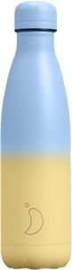 ΑΝΟΞΕΙΔΩΤΟ ΜΠΟΥΚΑΛΙ ΘΕΡΜΟΣ CHILLΥ\'S GRADIENT SKY 500ML ΑΝΟΞΕΙΔΩΤΟ ΜΠΟΥΚΑΛΙ ΘΕΡΜΟΣ CHILLΥ\'S GRADIENT SKY 500ML