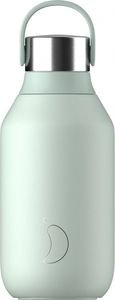 ΑΝΟΞΕΙΔΩΤΟ ΜΠΟΥΚΑΛΙ ΘΕΡΜΟΣ CHILLΥ\'S SERIES 2 LICHEN GREEN 350ML ΑΝΟΞΕΙΔΩΤΟ ΜΠΟΥΚΑΛΙ ΘΕΡΜΟΣ CHILLΥ\'S SERIES 2 LICHEN GREEN 350ML