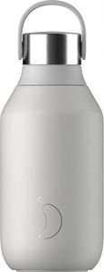 ΑΝΟΞΕΙΔΩΤΟ ΜΠΟΥΚΑΛΙ ΘΕΡΜΟΣ CHILLΥ\'S SERIES 2 GRANITE GREY 350ML ΑΝΟΞΕΙΔΩΤΟ ΜΠΟΥΚΑΛΙ ΘΕΡΜΟΣ CHILLΥ\'S SERIES 2 GRANITE GREY 350ML