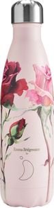 ΑΝΟΞΕΙΔΩΤΟ ΜΠΟΥΚΑΛΙ ΘΕΡΜΟΣ CHILLΥ\'S E.B. ROSES 500 ML ΑΝΟΞΕΙΔΩΤΟ ΜΠΟΥΚΑΛΙ ΘΕΡΜΟΣ CHILLΥ\'S E.B. ROSES 500 ML