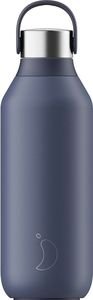 ΑΝΟΞΕΙΔΩΤΟ ΜΠΟΥΚΑΛΙ ΘΕΡΜΟΣ CHILLΥ\'S SERIES 2 WHALE BLUE 500ML ΑΝΟΞΕΙΔΩΤΟ ΜΠΟΥΚΑΛΙ ΘΕΡΜΟΣ CHILLΥ\'S SERIES 2 WHALE BLUE 500ML