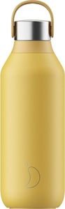 ΑΝΟΞΕΙΔΩΤΟ ΜΠΟΥΚΑΛΙ ΘΕΡΜΟΣ CHILLΥ\'S SERIES 2 POLLEN YELLOW 500ML ΑΝΟΞΕΙΔΩΤΟ ΜΠΟΥΚΑΛΙ ΘΕΡΜΟΣ CHILLΥ\'S SERIES 2 POLLEN YELLOW 500ML