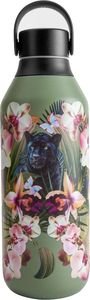 ΑΝΟΞΕΙΔΩΤΟ ΜΠΟΥΚΑΛΙ ΘΕΡΜΟΣ CHILLΥ\'S S2 BOTANICALS ORCHID PANTHER 500ML ΑΝΟΞΕΙΔΩΤΟ ΜΠΟΥΚΑΛΙ ΘΕΡΜΟΣ CHILLΥ\'S S2 BOTANICALS ORCHID PANTHER 500ML