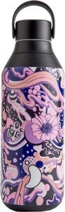 ΑΝΟΞΕΙΔΩΤΟ ΜΠΟΥΚΑΛΙ ΘΕΡΜΟΣ CHILLΥ\'S S2 URBAN MURALS XOXO 500ML ΑΝΟΞΕΙΔΩΤΟ ΜΠΟΥΚΑΛΙ ΘΕΡΜΟΣ CHILLΥ\'S S2 URBAN MURALS XOXO 500ML