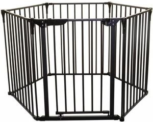   DREAMBABY ROYALE 3 IN 1  BLACK