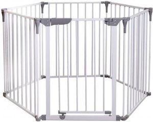   DREAMBABY ROYALE 3 IN 1  WHITE