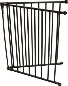     DREAMBABY ROYALE 3 IN 1 BLACK 2