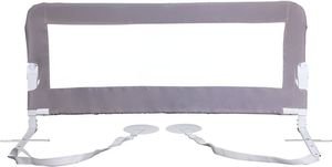    DREAMBABY NICOLE GREY 150X50CM