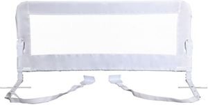    DREAMBABY NICOLE WHITE 110X50CM