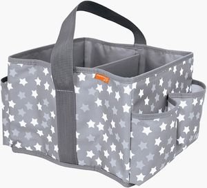 /   DREAMBABY STARS GREY