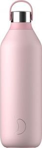 ΑΝΟΞΕΙΔΩΤΟ ΜΠΟΥΚΑΛΙ ΘΕΡΜΟΣ CHILLΥ\'S SERIES 2 BLUSH PINK 1L ΑΝΟΞΕΙΔΩΤΟ ΜΠΟΥΚΑΛΙ ΘΕΡΜΟΣ CHILLΥ\'S SERIES 2 BLUSH PINK 1L