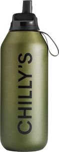 ΑΝΟΞΕΙΔΩΤΟ ΜΠΟΥΚΑΛΙ ΘΕΡΜΟΣ CHILLΥ\'S S2 CARGO MOSS 500ML ΑΝΟΞΕΙΔΩΤΟ ΜΠΟΥΚΑΛΙ ΘΕΡΜΟΣ CHILLΥ\'S S2 CARGO MOSS 500ML
