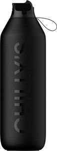 ΑΝΟΞΕΙΔΩΤΟ ΜΠΟΥΚΑΛΙ ΘΕΡΜΟΣ CHILLΥ\'S S2 FLIP ABYSS BLACK 1L ΑΝΟΞΕΙΔΩΤΟ ΜΠΟΥΚΑΛΙ ΘΕΡΜΟΣ CHILLΥ\'S S2 FLIP ABYSS BLACK 1L