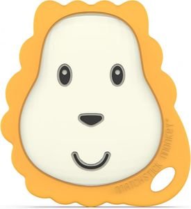 ΜΑΣΗΤΙΚΟ MATCHSTICK MONKEY FLAT FACE TEETHER ΛΙΟΝΤΑΡΙ ΜΑΣΗΤΙΚΟ MATCHSTICK MONKEY FLAT FACE TEETHER ΛΙΟΝΤΑΡΙ