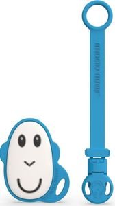    MATCHSTICK MONKEY FLAT FACE TEETHER  