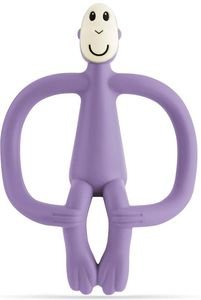  MATCHSTICK MONKEY TEETHING TOY 