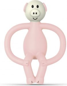  MATCHSTICK MONKEY TEETHER 