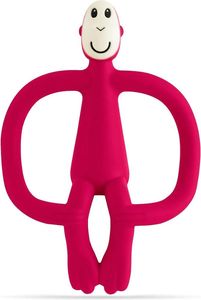 MATCHSTICK MONKEY TEETHING TOY 