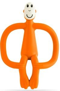  MATCHSTICK MONKEY TEETHING TOY 