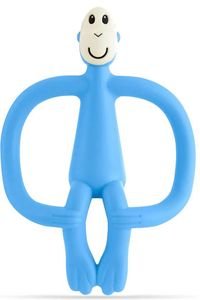  MATCHSTICK MONKEY TEETHING TOY 