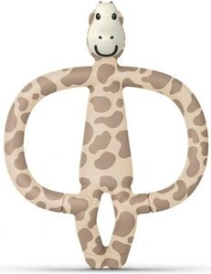  MATCHSTICK MONKEY TEETHER 