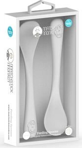 ΚΟΥΤΑΛΙ ΦΑΓΗΤΟΥ MATCHSTICK MONKEY COOL GREY 2ΤΜΧ ΚΟΥΤΑΛΙ ΦΑΓΗΤΟΥ MATCHSTICK MONKEY COOL GREY 2ΤΜΧ