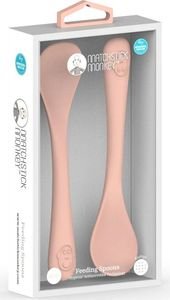 ΚΟΥΤΑΛΙ ΦΑΓΗΤΟΥ MATCHSTICK MONKEY DUSTY PINK 2ΤΜΧ ΚΟΥΤΑΛΙ ΦΑΓΗΤΟΥ MATCHSTICK MONKEY DUSTY PINK 2ΤΜΧ