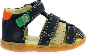 ΠΑΠΟΥΤΣΟΠΕΔΙΛΟ KICKERS KICK POD 1217840 ΜΠΛΕ ΣΚΟΥΡΟ (20) ΠΑΠΟΥΤΣΟΠΕΔΙΛΟ KICKERS KICK POD 1217840 ΜΠΛΕ ΣΚΟΥΡΟ (20)