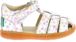 ΠΑΠΟΥΤΣΟΠΕΔΙΛΟ KICKERS KICK FLO 1217854 ΛΕΥΚΟ (19) ΠΑΠΟΥΤΣΟΠΕΔΙΛΟ KICKERS KICK FLO 1217854 ΛΕΥΚΟ (19)