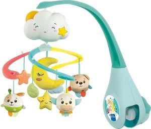 BABY CLEMENTONI FOR YOU    SKYDREAMS  0+ 