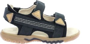 ΣΑΝΔΑΛΙ KICKERS KICK PLAY ΜΠΛΕ ΣΚΟΥΡΟ (31) ΣΑΝΔΑΛΙ KICKERS KICK PLAY ΜΠΛΕ ΣΚΟΥΡΟ (31)