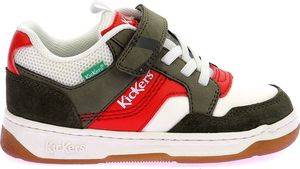 SNEAKERS KICKERS KICKARTING / (29)