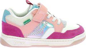 SNEAKERS KICKERS KICKARTING /