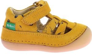  KICKERS SUSHYK LT  (23)