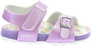 ΠΕΔΙΛΟ KICKERS SUNKRO ΡΟΖ ΜΕΤΑΛΛΙΚΟ (28) ΠΕΔΙΛΟ KICKERS SUNKRO ΡΟΖ ΜΕΤΑΛΛΙΚΟ (28)