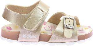 ΠΕΔΙΛΟ KICKERS SUNKRO ΧΡΥΣΟ (34) ΠΕΔΙΛΟ KICKERS SUNKRO ΧΡΥΣΟ (34)