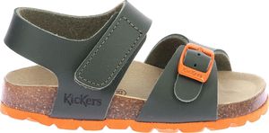 ΠΕΔΙΛΟ KICKERS SUNKRO ΧΑΚΙ (28) ΠΕΔΙΛΟ KICKERS SUNKRO ΧΑΚΙ (28)