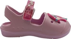  DISNEY UNICORN S8010081S CLOG VELCRO 
